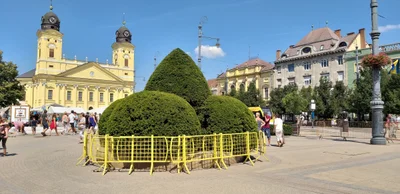 Debrecen - Photo 3