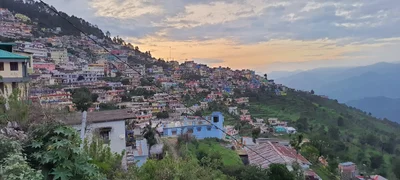 Pauri Garhwal District - Photo 2