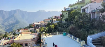 Pauri Garhwal District - Photo 4