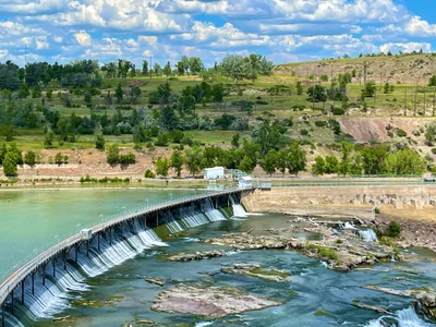 Great Falls - Photo 2