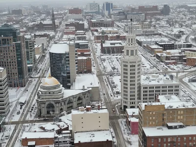 Buffalo - Photo 2