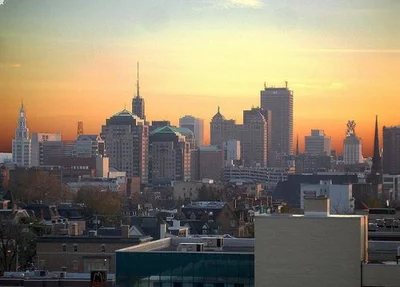 Buffalo - Photo 5