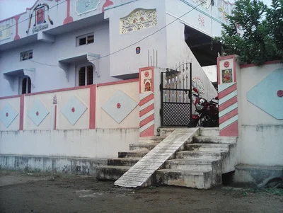 Sarapaka - Photo 2