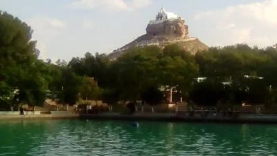 Coahuila - Photo 3