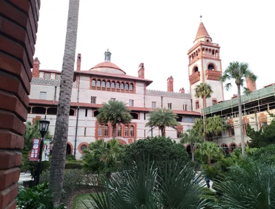 Saint Augustine - Photo 2