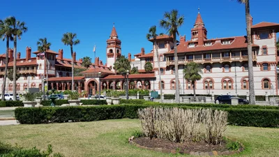 Saint Augustine - Photo 5