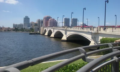 West Palm Beach - Photo 4