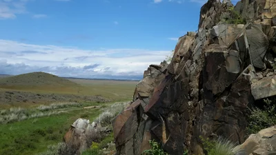 Tamgaly - Photo 2