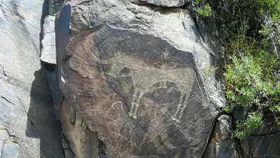 Tamgaly - Photo 3
