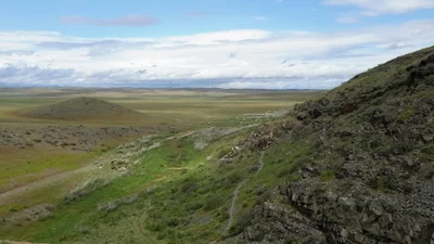 Tamgaly - Photo 4