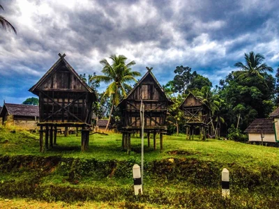 West Kalimantan - Photo 2