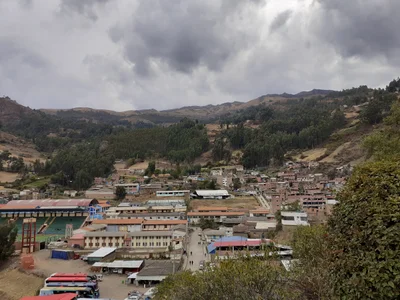 Huari - Photo 3