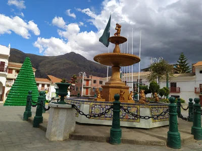 Huari - Photo 5