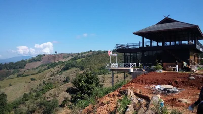 Mae Sai district - Photo 3