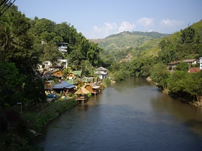 Mae Sai district - Photo 4