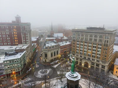 Binghamton - Photo 4