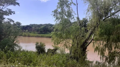 Isla del Cerrito - Photo 3