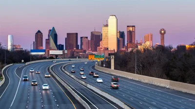 Dallas - Photo 3