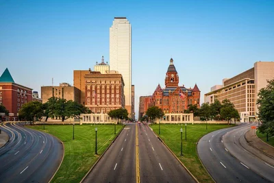 Dallas - Photo 5