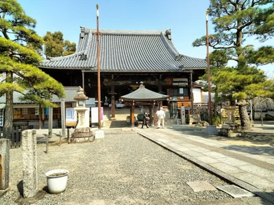 Fujiidera - Photo 3