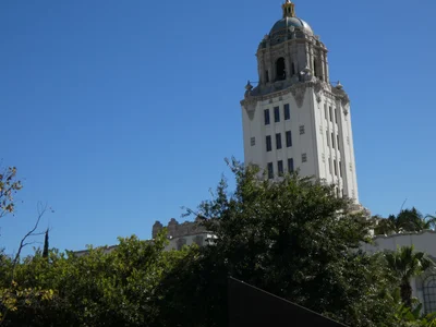 Beverly Hills - Photo 3