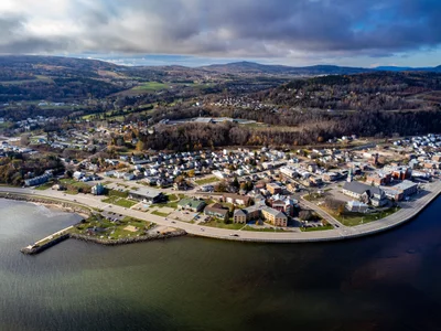 La Malbaie - Photo 5