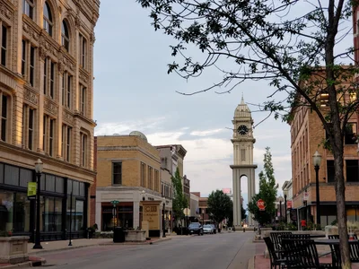 Dubuque - Photo 2