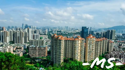 Zhuhai - Photo 3