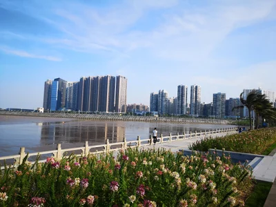 Zhuhai - Photo 4