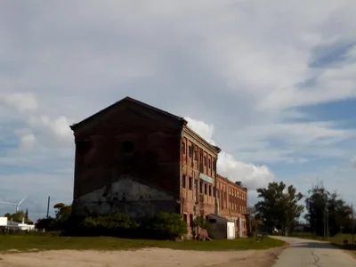 Sarandi del Yi - Photo 3