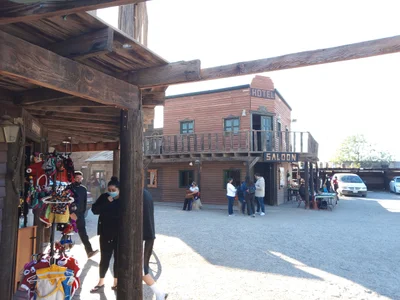 Mexicali - Photo 2