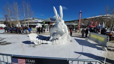 Breckenridge - Photo 2