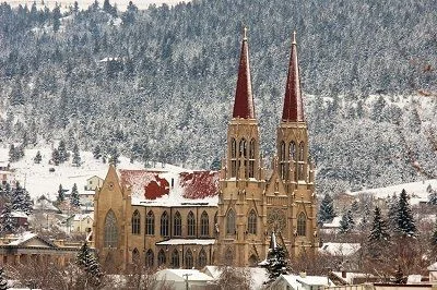 Helena - Photo 5