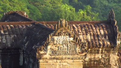 Siem Reap Province - Photo 2