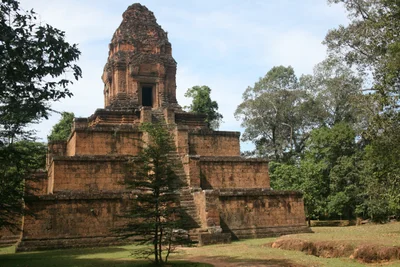 Siem Reap Province - Photo 3