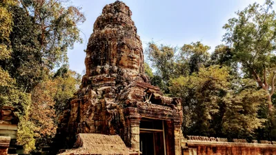 Siem Reap Province - Photo 4
