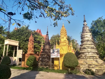 Siem Reap Province - Photo 5