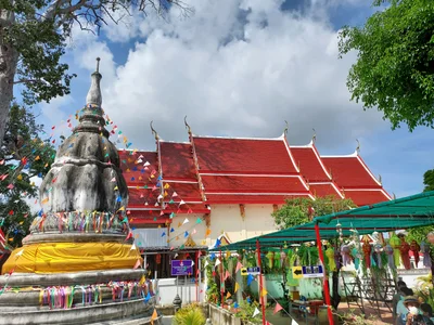 Pak Kret City Municipality - Photo 2