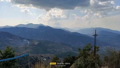 Mukteshwar - Photo 2