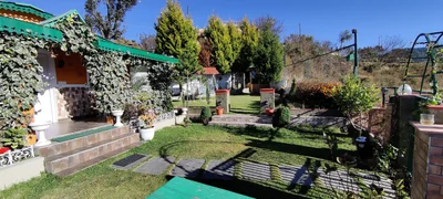 Mukteshwar - Photo 3