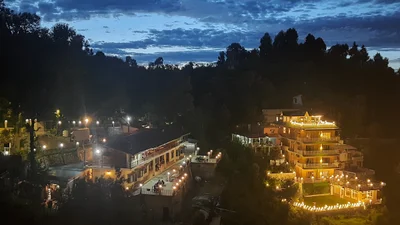 Mukteshwar - Photo 4