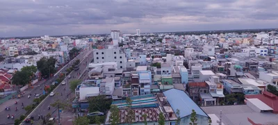 Ca Mau - Photo 4