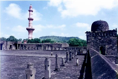 Daulatabad - Photo 2