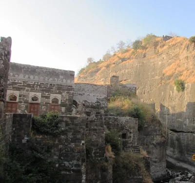 Daulatabad - Photo 3