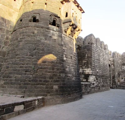 Daulatabad - Photo 5
