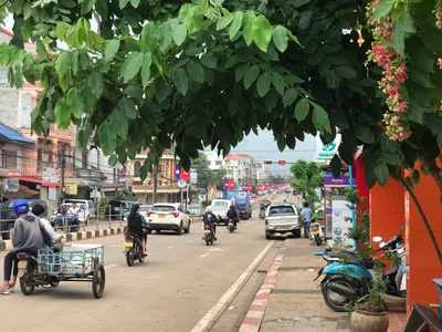 Pakse - Photo 2