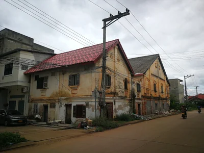Pakse - Photo 3