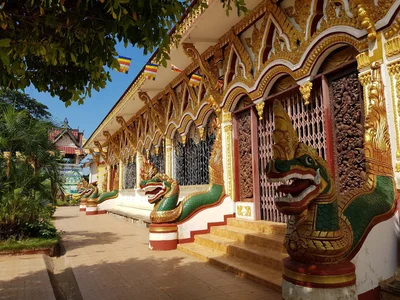 Pakse - Photo 4