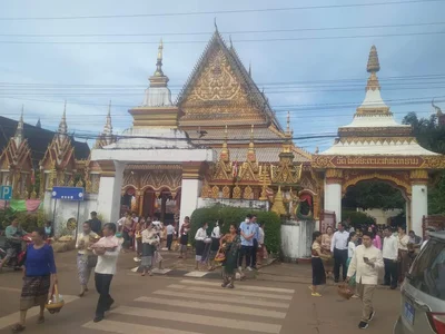 Pakse - Photo 5