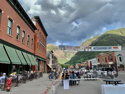 Telluride - Photo 2
